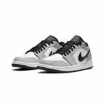 LIGHT SMOKE GREY - Image 2