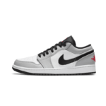 LIGHT SMOKE GREY