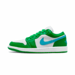 LUCKY GREEN AQUATONE