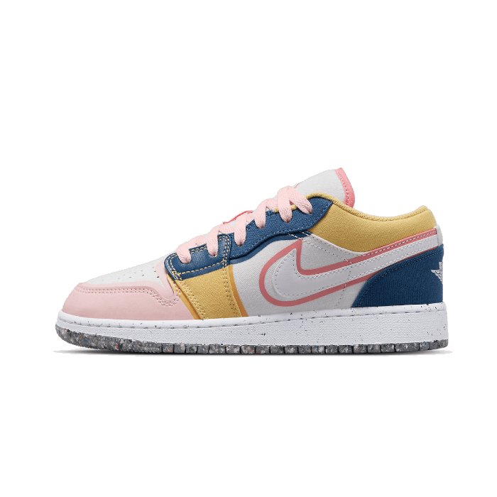 air-jordan-1-low-multicolor-1_5000x MULTICOLOR - Image 1