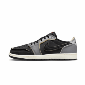 OG EX DARK SMOKE GREY