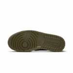 TRAVIS SCOTT OLIVE - Image 4