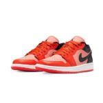 ORANGE BLACK - Image 2