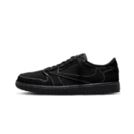 TRAVIS SCOTT BLACK PHANTOM