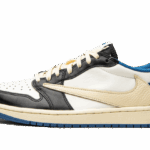 TRAVIS SCOTT FRAGMENT