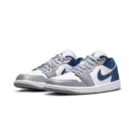 WHITE GREY BLUE - Image 2