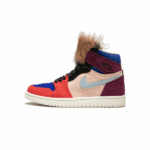 ALEALI MAY COURT LUXE MAYA MOORE