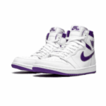 COURT PURPLE - Image 3