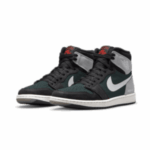 GORE TEX BLACK PARTICLE GREY - Image 2