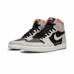NEUTRAL GREY HYPER CRIMSON - Image 4