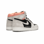 NEUTRAL GREY HYPER CRIMSON - Image 2