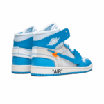 University Blue - Image 2