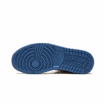 TRAVIS SCOTT MILITARY BLUE - Image 3