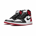 SATIN BLACK TOE - Image 2