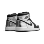 SILVER TOE - Image 3