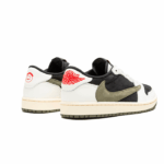 TRAVIS SCOTT OLIVE - Image 3