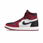 ZOOM CMFT PATENT RED