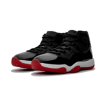 BRED