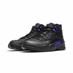 RETRO BLACK DARK CONCORD - Image 4