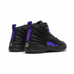 RETRO BLACK DARK CONCORD - Image 3