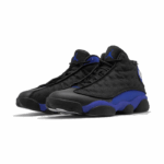 RETRO BLACK HYPER ROYAL - Image 4