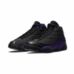 RETRO COURT PURPLE - Image 2