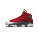 RETRO RED FLINT