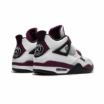 PSG NEUTRAL GREY BORDEAUX - Image 4