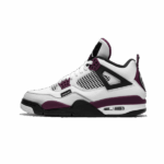 PSG NEUTRAL GREY BORDEAUX