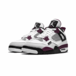 PSG NEUTRAL GREY BORDEAUX - Image 3