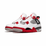 FIRE RED - Image 4