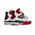 FIRE RED - Image 3