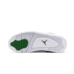 METALLIC GREEN - Image 3
