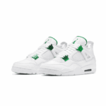 METALLIC GREEN - Image 2