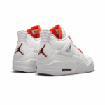 METALLIC ORANGE - Image 4
