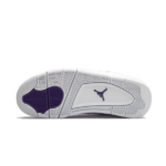 METALLIC PURPLE - Image 4
