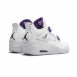 METALLIC PURPLE - Image 3
