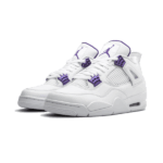 METALLIC PURPLE - Image 2