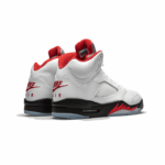 FIRE RED - Image 3