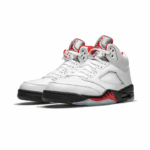FIRE RED - Image 2