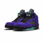 RETRO ALTERNATE GRAPE - Image 2