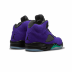 RETRO ALTERNATE GRAPE - Image 3