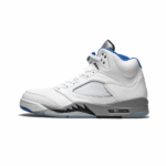 RETRO WHITE STEALTH