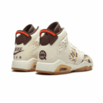QUAI 54 SAIL BROWN - Image 3