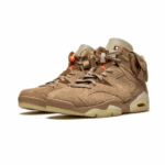 TRAVIS SCOTT BRITISH KHAKI - Image 4