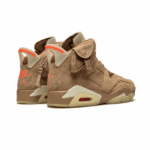 TRAVIS SCOTT BRITISH KHAKI - Image 3