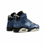 WASHED DENIM - Image 4
