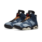 WASHED DENIM - Image 2