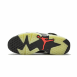 TRAVIS SCOTT MEDIUM OLIVE - Image 3