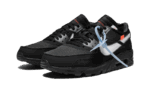 x off Black - Image 2